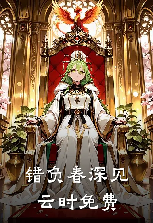 错负春深见云时免费