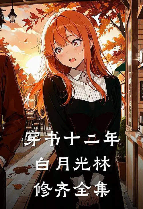 穿书十二年白月光林修齐 全集