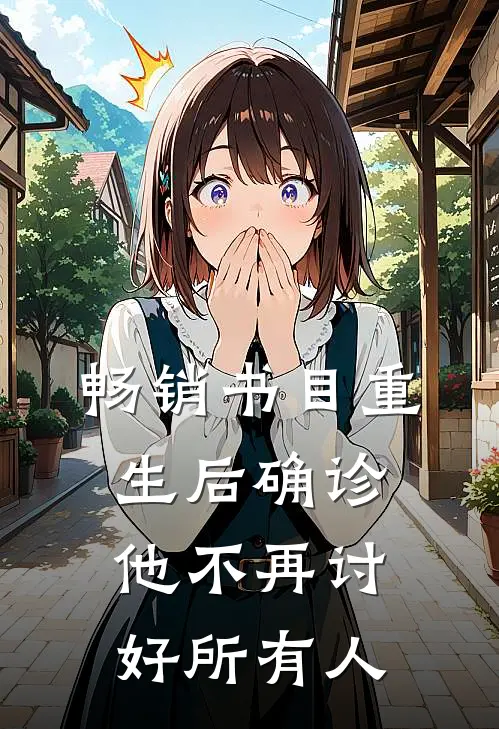 畅销书目重生后确诊，他不再讨好所有人