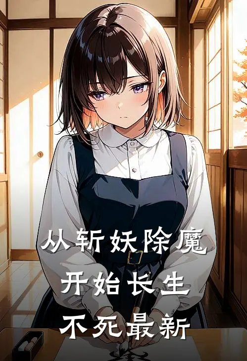 从斩妖除魔开始长生不死最新