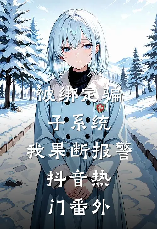 被绑定骗子系统，我果断报警。抖音热门 番外
