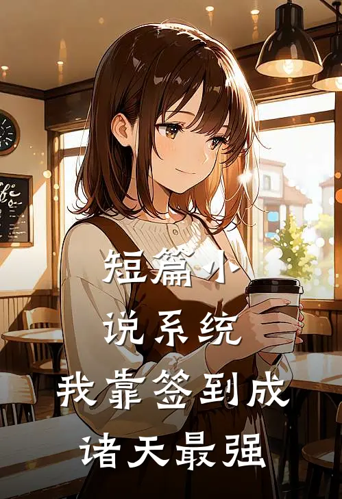 短篇小说系统：我靠签到成诸天最强