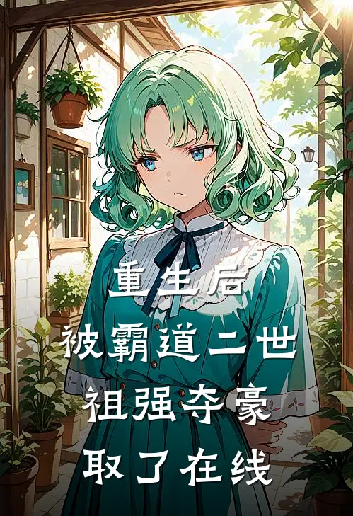 重生后，被霸道二世祖强夺豪取了在线