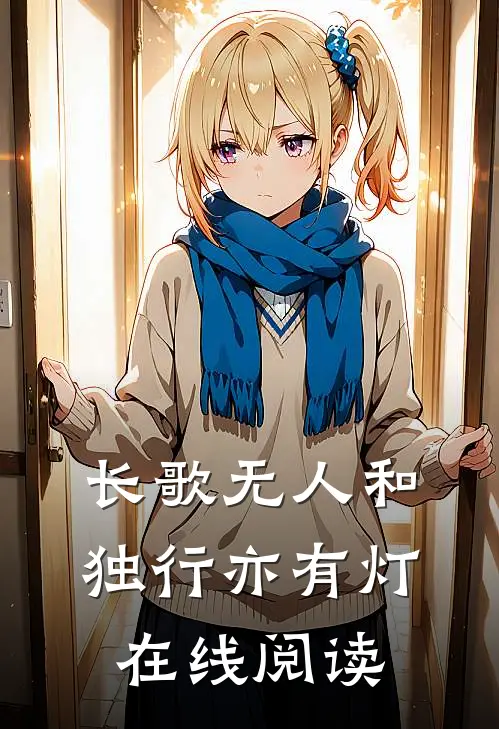 长歌无人和，独行亦有灯在线阅读