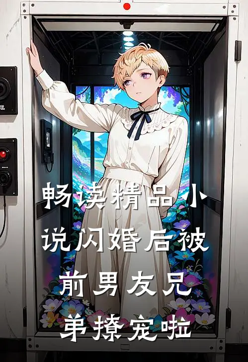畅读精品小说闪婚后被前男友兄弟撩宠啦