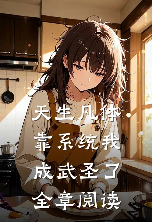 天生凡体，靠系统我成武圣了全章阅读