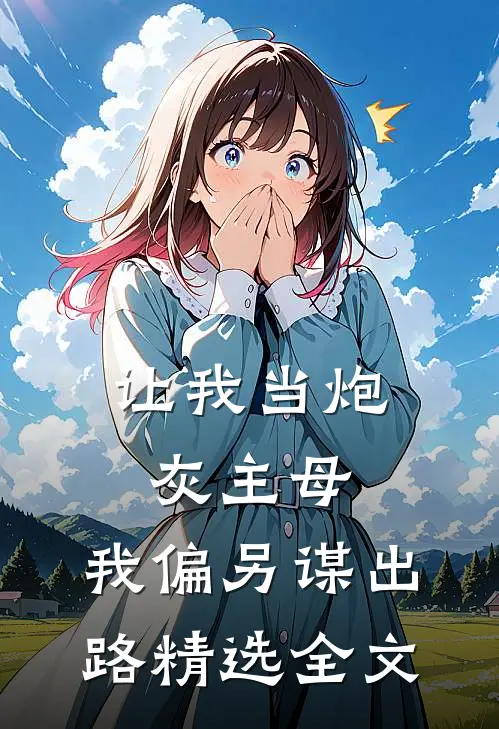 让我当炮灰主母，我偏另谋出路精选全文
