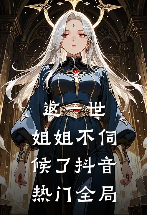 这一世，姐姐不伺候了抖音热门全局
