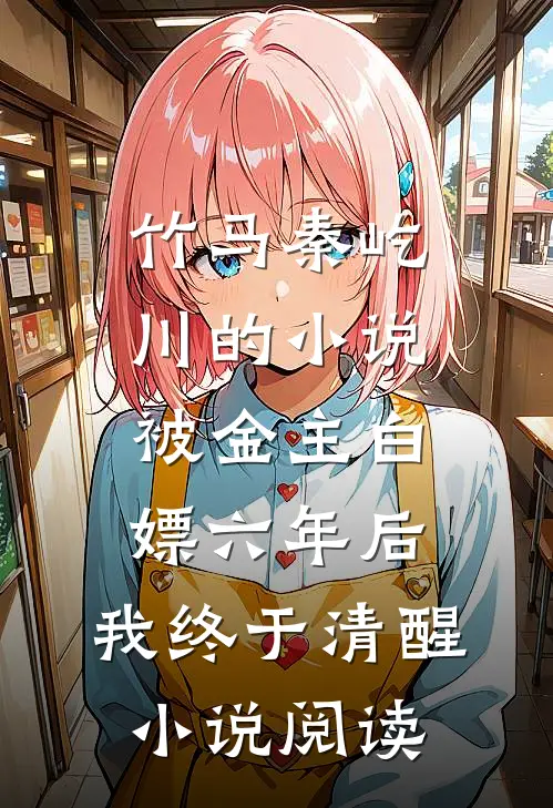 竹马秦屹川的小说被金主白嫖六年后，我终于清醒小说阅读