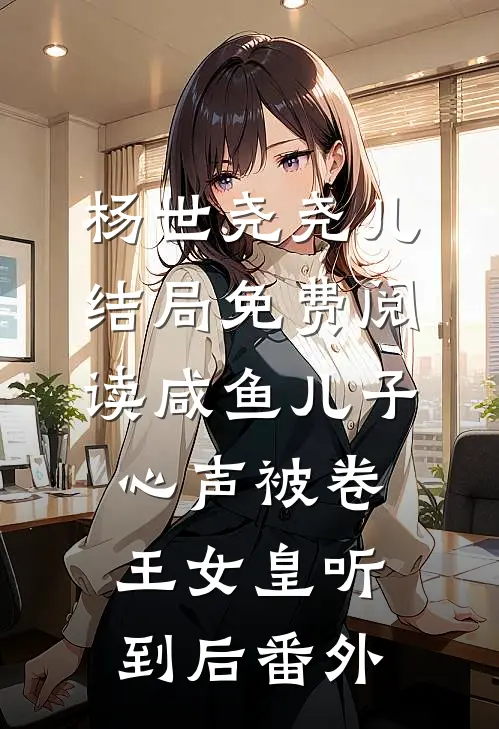 杨世尧尧儿结局免费阅读咸鱼儿子心声被卷王女皇听到后番外