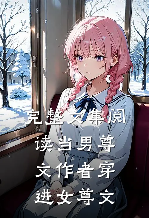 完整文集阅读当男尊文作者穿进女尊文
