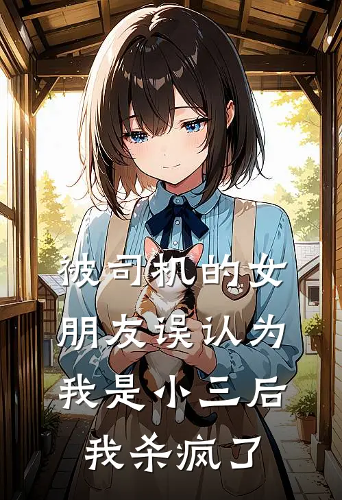 被司机的女朋友误认为我是小三后，我杀疯了