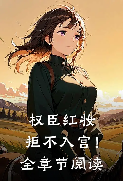 权臣红妆，拒不入宫！全章节阅读