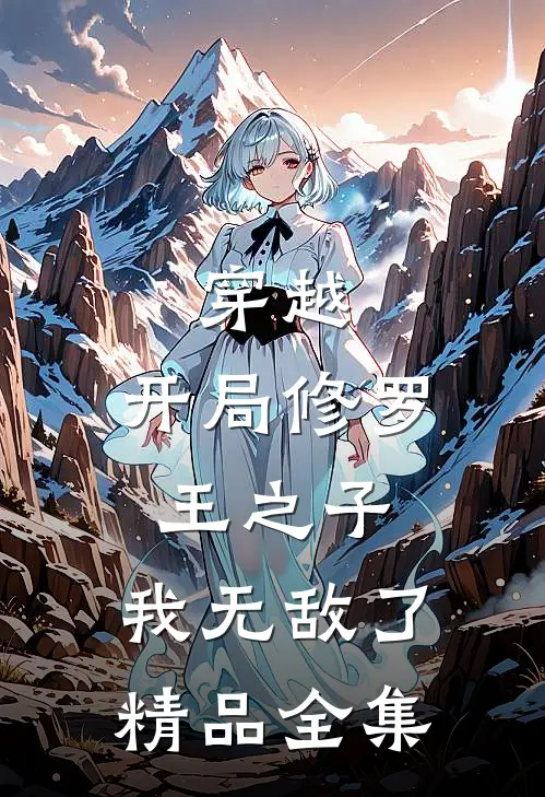 穿越：开局修罗王之子，我无敌了精品全集