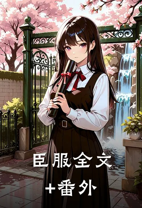 臣服全文+番外