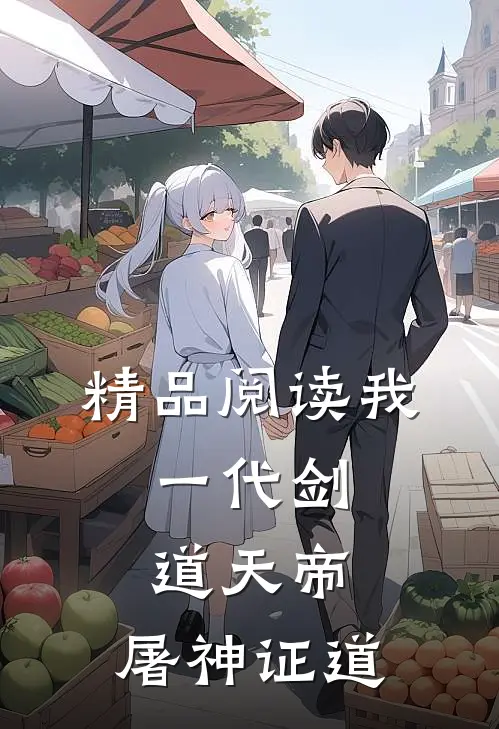 精品阅读我，一代剑道天帝，屠神证道