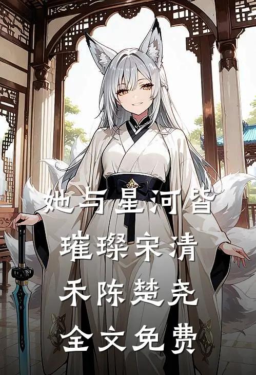她与星河皆璀璨宋清禾陈楚尧全文免费