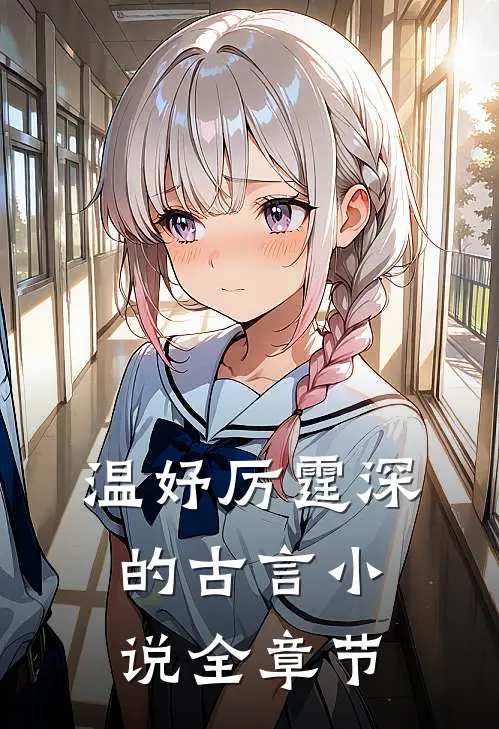 温妤厉霆深的古言小说全章节