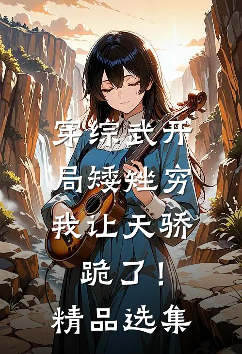 穿综武开局矮矬穷，我让天骄跪了！精品选集