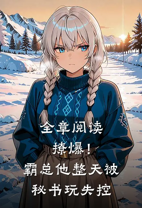 全章阅读撩爆！霸总他整天被秘书玩失控