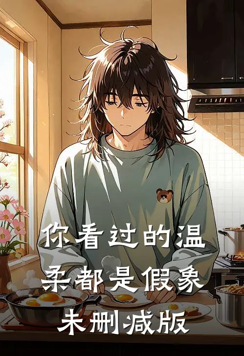 你看过的温柔都是假象未删减版