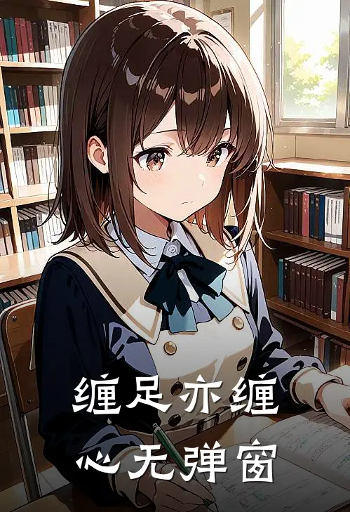 缠足亦缠心无弹窗