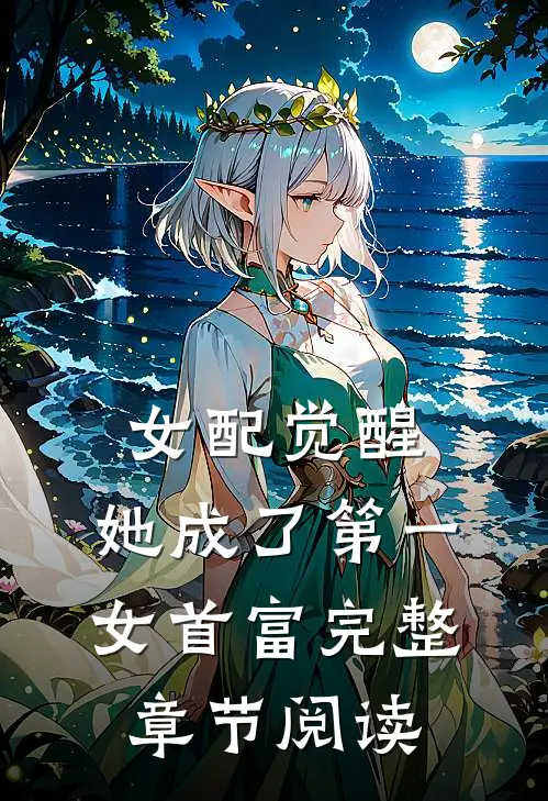 女配觉醒：她成了第一女首富完整章节阅读