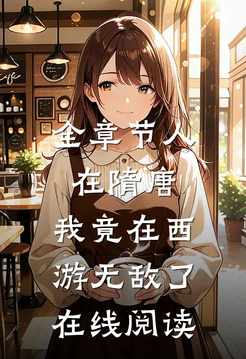 全章节人在隋唐:我竟在西游无敌了在线阅读