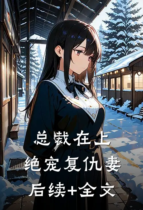 总裁在上：绝宠复仇妻后续+全文
