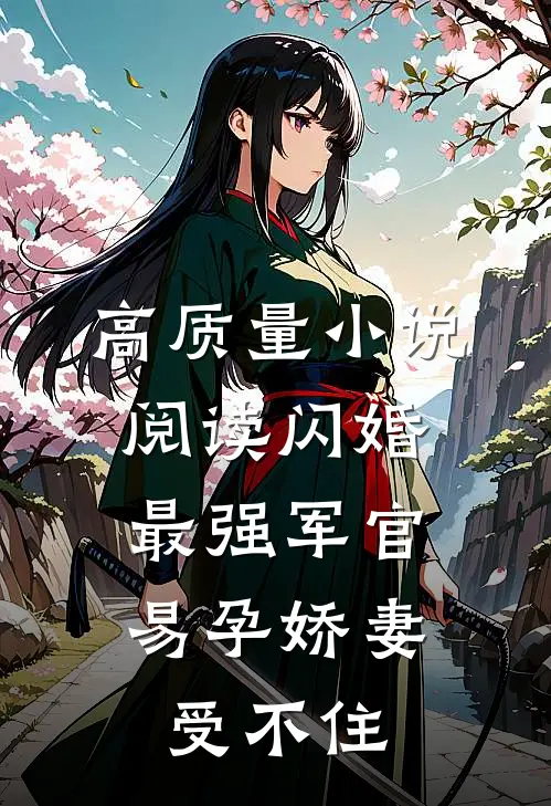 高质量小说阅读闪婚最强军官，易孕娇妻受不住