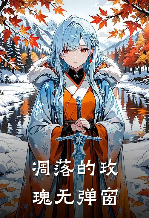 凋落的玫瑰无弹窗
