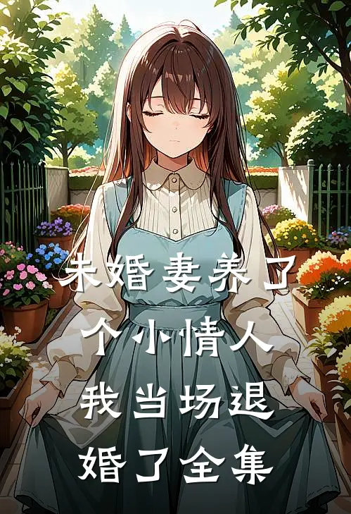 未婚妻养了个小情人，我当场退婚了全集
