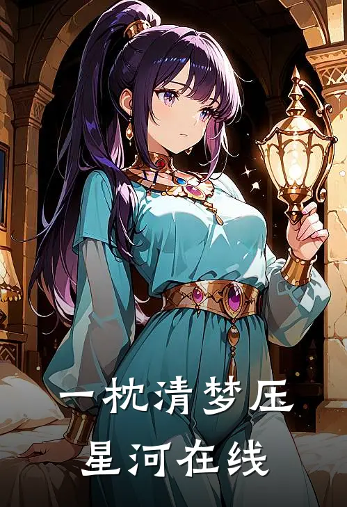 一枕清梦压星河在线