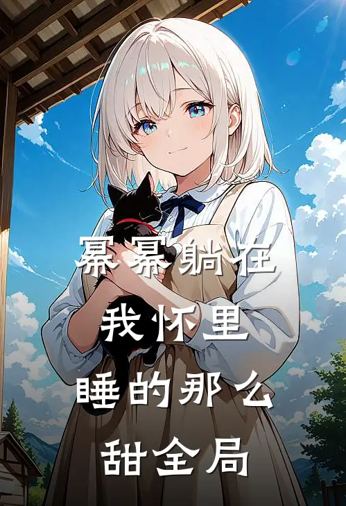 幂幂躺在我怀里，睡的那么甜全局