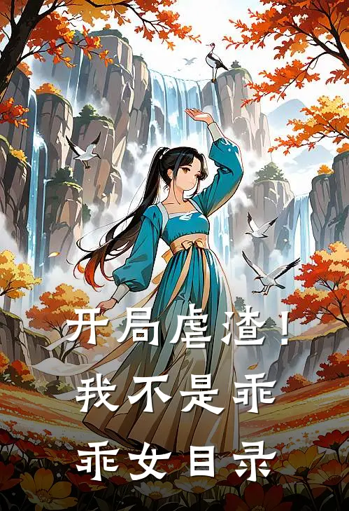 开局虐渣!我不是乖乖女目录免费阅读