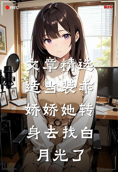 文章精选适当装乖：娇娇她转身去找白月光了