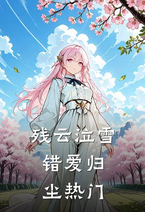 残云泣雪，错爱归尘热门