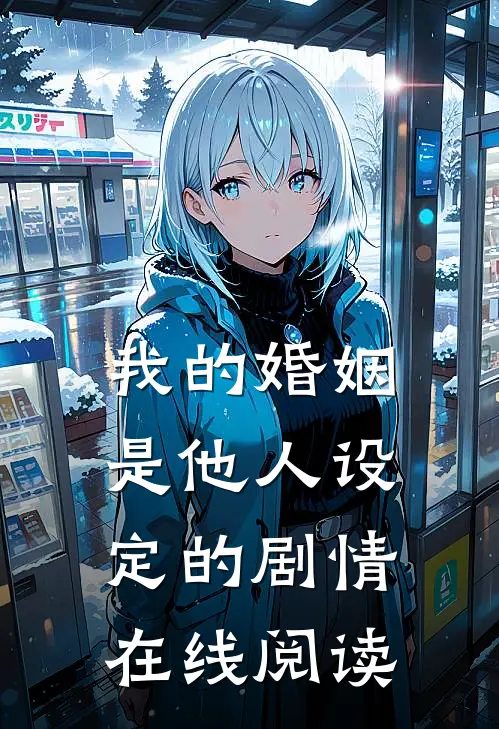 我的婚姻是他人设定的剧情在线阅读