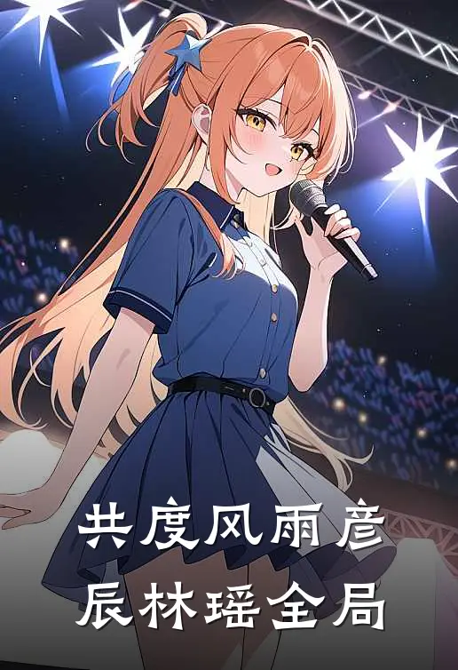 共度风雨彦辰林瑶全局