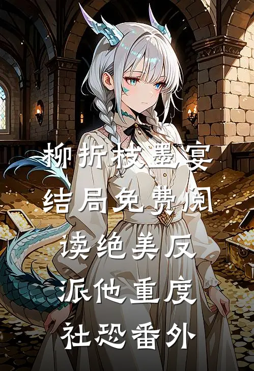 柳折枝墨宴结局免费阅读绝美反派他重度社恐番外