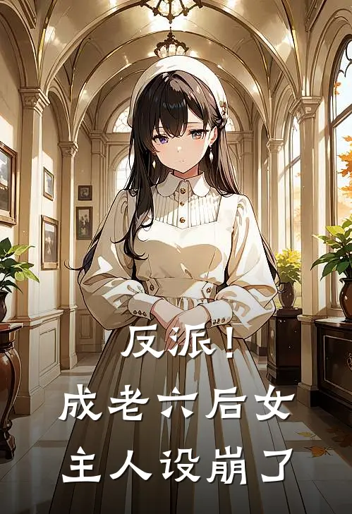 反派！成老六后，女主人设崩了