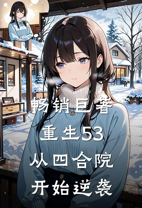 畅销巨著重生53，从四合院开始逆袭