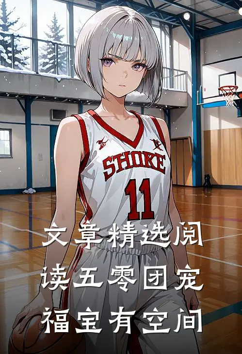文章精选阅读五零团宠福宝有空间