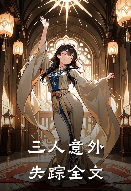三人意外失踪全文
