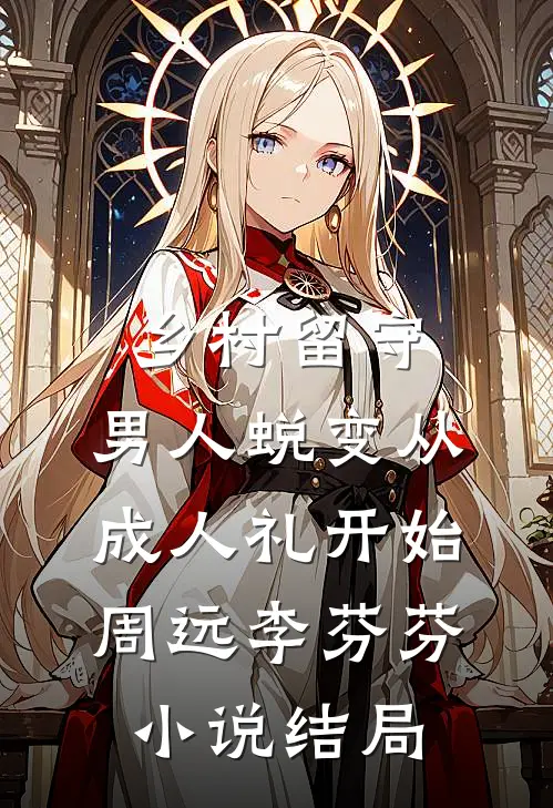 乡村留守：男人蜕变从成人礼开始周远李芬芬小说结局
