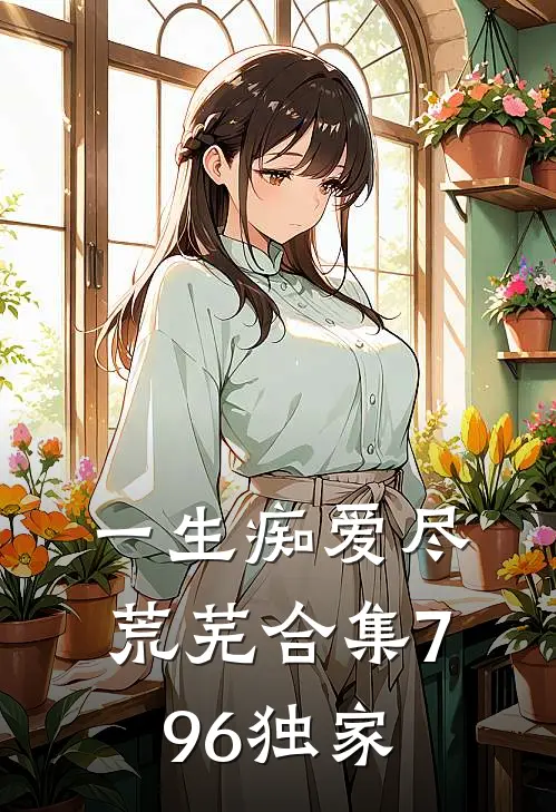 一生痴爱尽荒芜合集796独家
