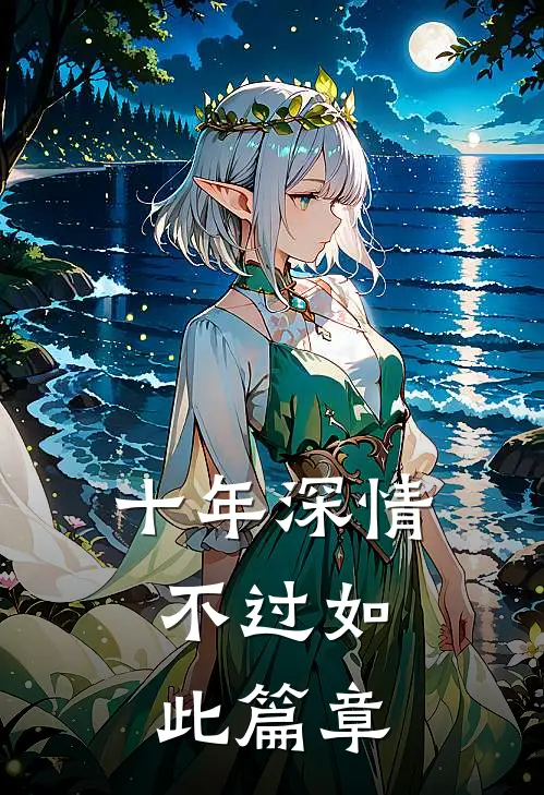 十年深情，不过如此篇章