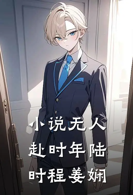 小说无人赴时年(陆时程姜娴)