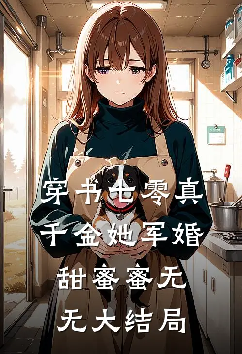 穿书七零真千金她军婚甜蜜蜜无无大结局