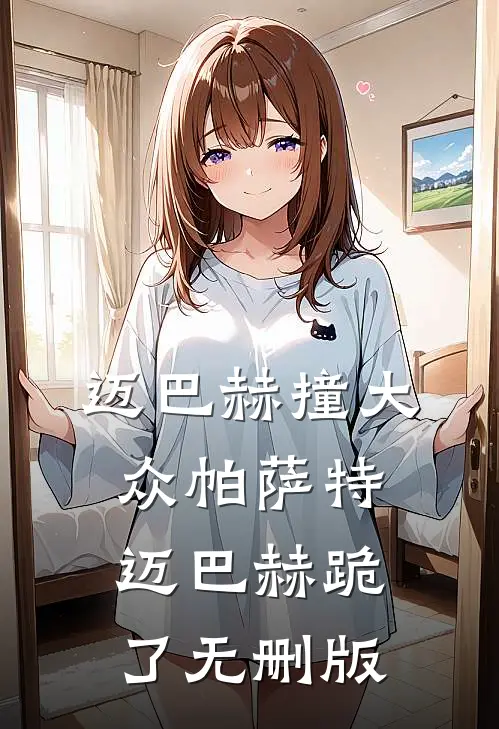 迈巴赫撞大众帕萨特，迈巴赫跪了无删版